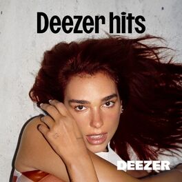 Cover of playlist Deezer Hits