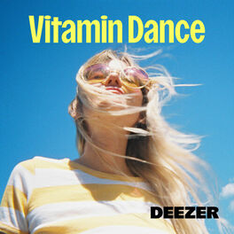 Cover of playlist Vitamin Dance