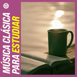 Cover of playlist Música Clásica para Estudiar