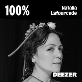 100% Natalia Lafourcade