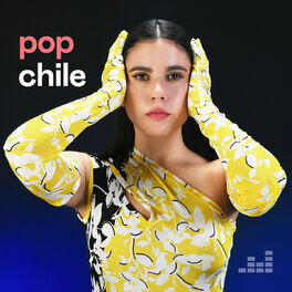 Cover of playlist Pop Chile