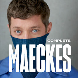 Cover of playlist MAECKES Complete