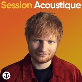 Cover of playlist Session Acoustique Top 100