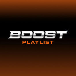 Cover of playlist BOOST RAP