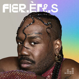 Cover of playlist Fier.ère.s