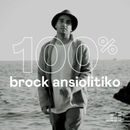 Cover of playlist 100% Brock Ansiolitiko