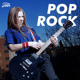 Cover of playlist Pop Rock