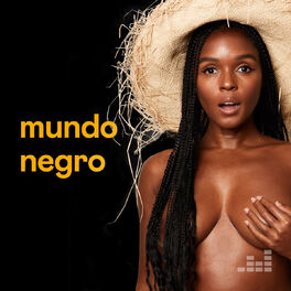 Cover of playlist Mundo Negro