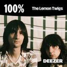 100% The Lemon Twigs
