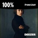 100% Franz Liszt