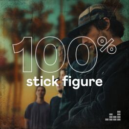 Cover of playlist 100% Stick Figure