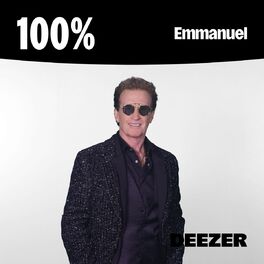 Cover of playlist 100% Emmanuel