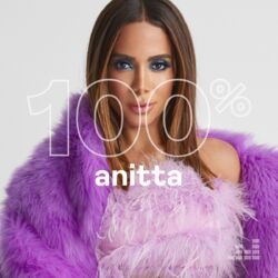 Download 100% Anitta 2020