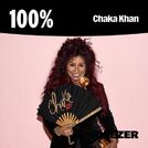 100% Chaka Khan