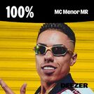 100% MC Menor MR