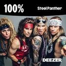 100% Steel Panther