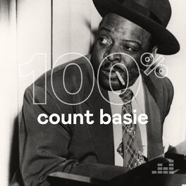 Cover of playlist 100% Count Basie