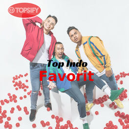Cover of playlist Top Indo Favorit