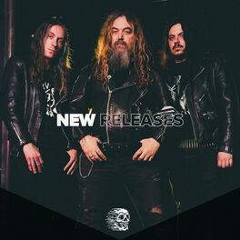Cover of playlist New Releases