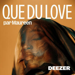 Cover of playlist Que du Love par Maureen