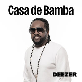 Cover of playlist Casa de Bamba