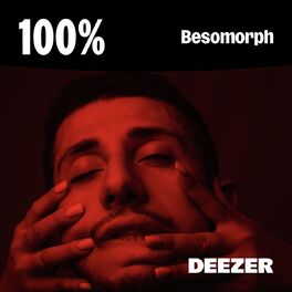 Cover of playlist 100% Besomorph