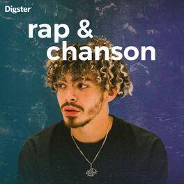 Cover of playlist Rap & Chanson 2023 | Rap mélodie | Rap chanté (Dis