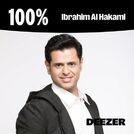 100% Ibrahim Al Hakami