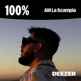 Cover of playlist 100% AM La Scampia