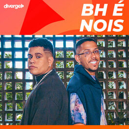 Cover of playlist BH é Nóis