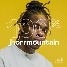 Cover of playlist 100% Jhorrmountain