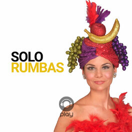 Cover of playlist Solo rumbas