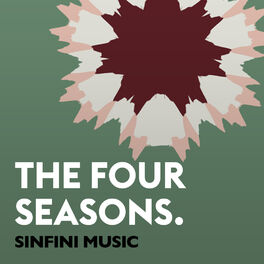 Cover of playlist Vivaldi's The Four Seasons: 'I Like' Series