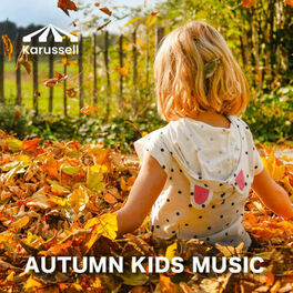 Cover of playlist Autumn Kids Music