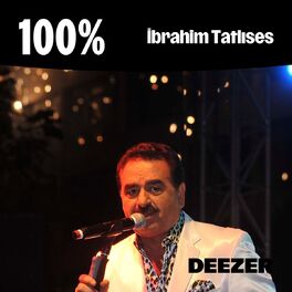 Cover of playlist 100% İbrahim Tatlıses