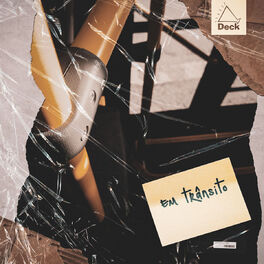 Cover of playlist Em Trânsito