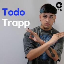 Cover of playlist todo trapp