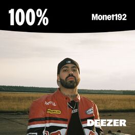 Cover of playlist 100% Monet192