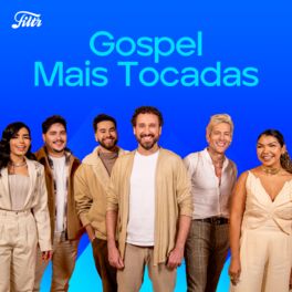 Cover of playlist Gospel Mais Tocadas 2022 | Lançamentos Gospel 2022