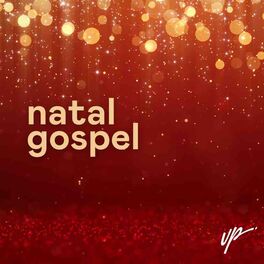 Cover of playlist Natal Gospel 2023 🎄