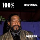 100% Barry White