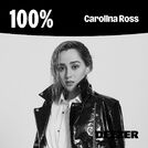 100% Carolina Ross