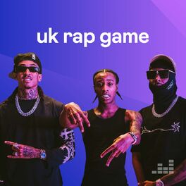 UK Rap Game
