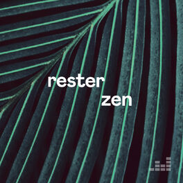 Cover of playlist Rester ZEN