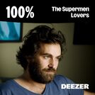 100% The Supermen Lovers