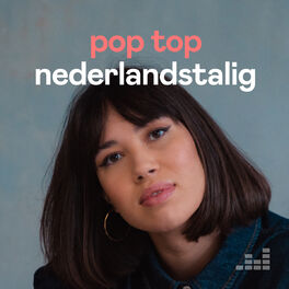 Cover of playlist Pop Top Nederlandstalig