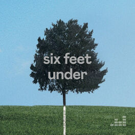 Cover of playlist Six Feet Under soundtrack