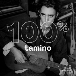 Cover of playlist 100% Tamino