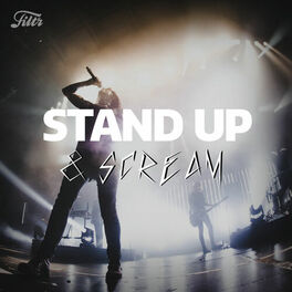 Cover of playlist Stand Up & Scream
