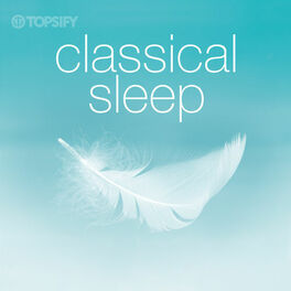 Cover of playlist Classical Sleep